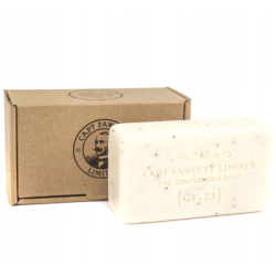 Gentlemen's Soap Seep mooniseemnetega, 165g 