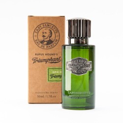 Triumphant Eau de Parfum Parfüüm meestele, 50ml 