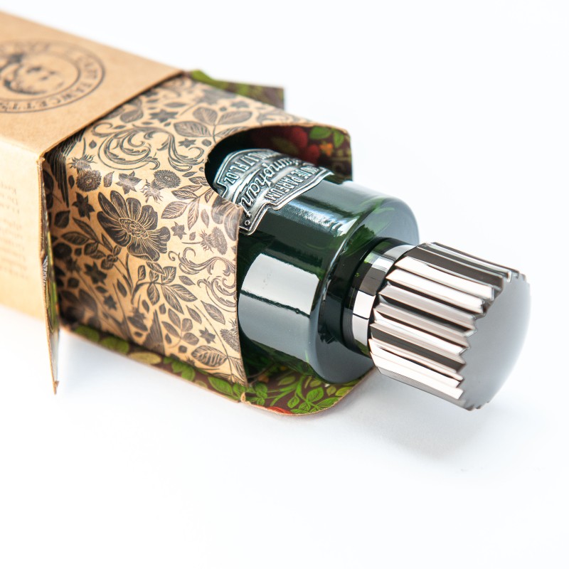 Triumphant Eau de Parfum Parfüüm meestele, 50ml