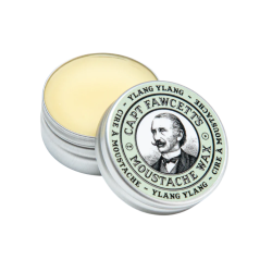 Wood & Spice Moustache Wax Vuntsivaha, 15 ml 