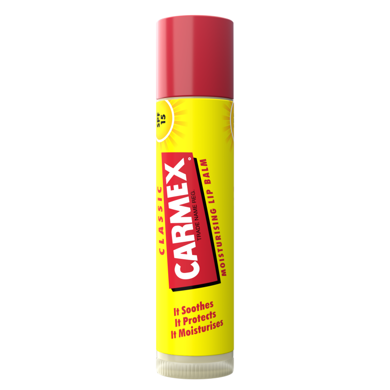 Stick Pulga kujuline huulepalsam, 4.25 g