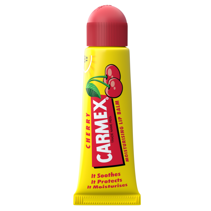 Cherry Tube SPF15 Kirsi maitsega huulepalsam, 10 g