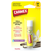 Premium Vanilla Stick Vanilje aroomiga huulepalsam, 4,25g 