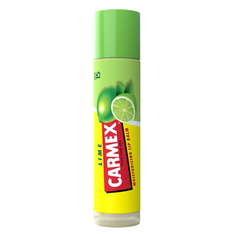Lime Stick Laimi aroomiga huulepalsam, 4,25g