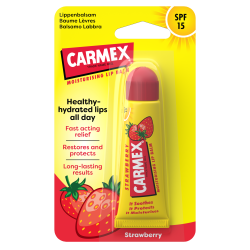 Tube Strawberry Maasika maitsega huulepalsam, 10g 