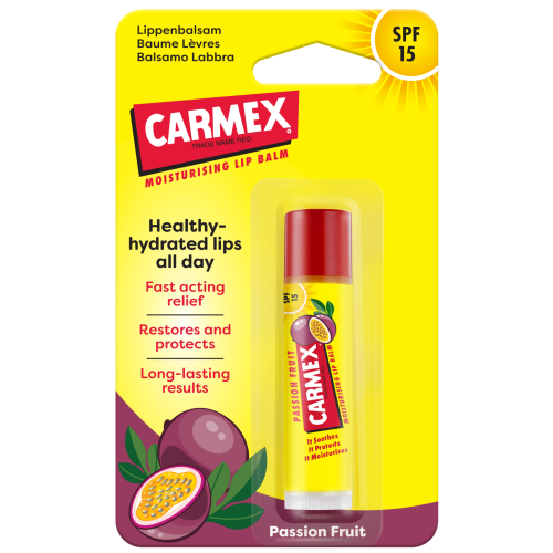 Passion Fruit Stick Marakuja aroomiga huulepalsam, 4,25g