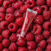Lipgloss Shimmer Raspberry Vaarikamaitseline huuleläige, 10g