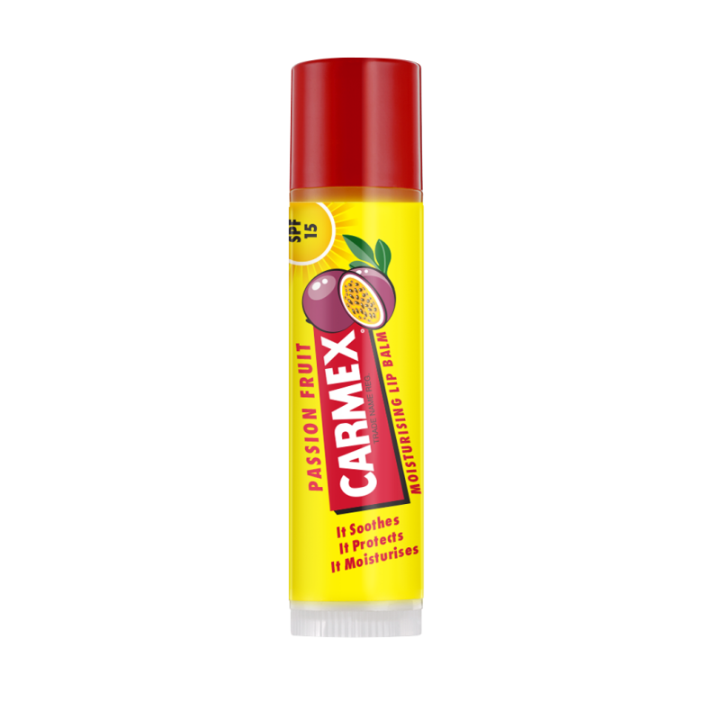 Passion Fruit Stick Marakuja aroomiga huulepalsam, 4,25g