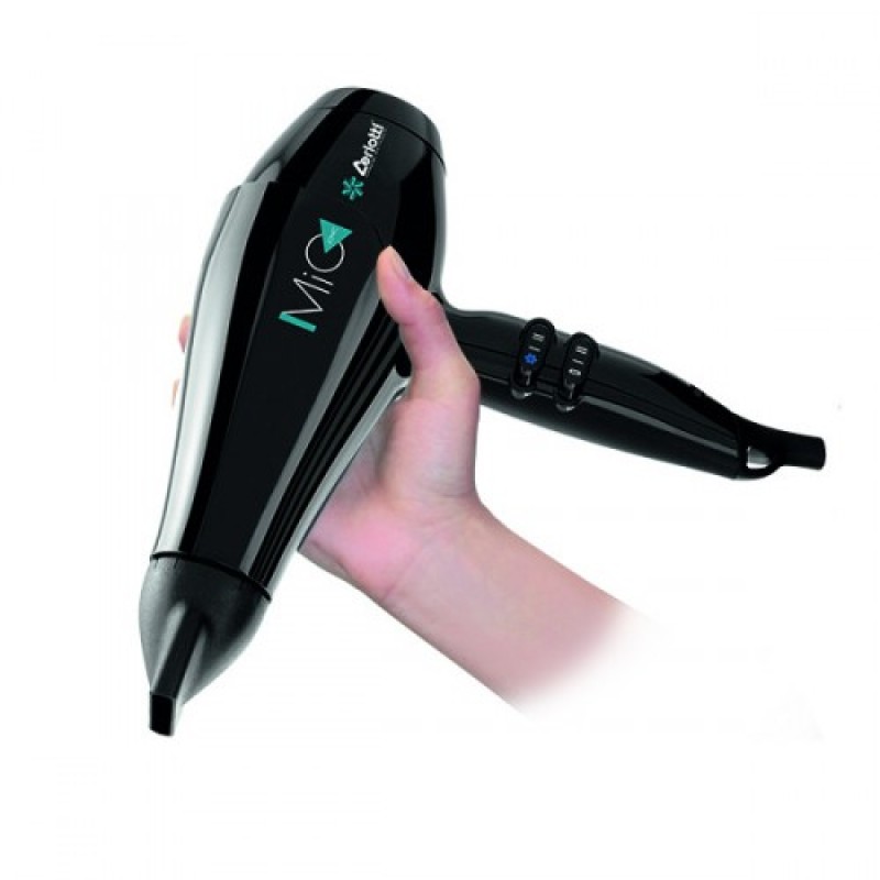 Mio Ionic Hair Dryer Föön, 1 tk