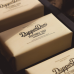 Lemongrass & Limes Vegetable Soap Augalinis muilas, 190 g