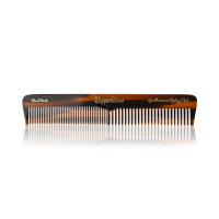 Hand Made Styling Comb Käsitsi valmistatud juuksekamm, 1 tk 