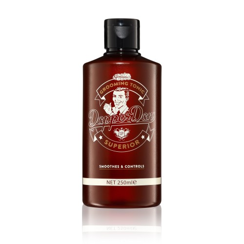 Grooming Tonic Toonik juuste stiliseerimiseks, 250 ml