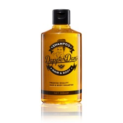 Hair and Body Shampoo Šampoon ja kehapesuvahend meestele, 300 ml 
