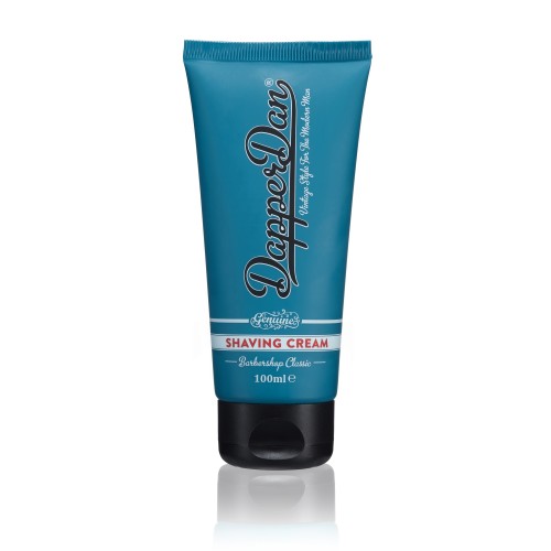Shaving Cream Sandlipuu lõhnaga raseerimiskreem, 100 ml