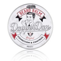 Beard Balm Hooldav habemepalsam, 50 ml 