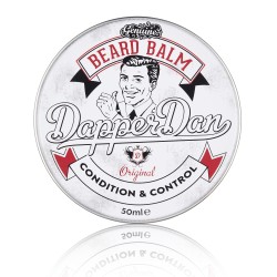 Beard Balm Hooldav habemepalsam, 50 ml 