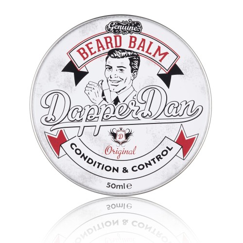 Beard Balm Hooldav habemepalsam, 50 ml