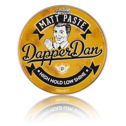 Matt Paste Tugeva hoidvusega matt juuksepasta, 50 ml 