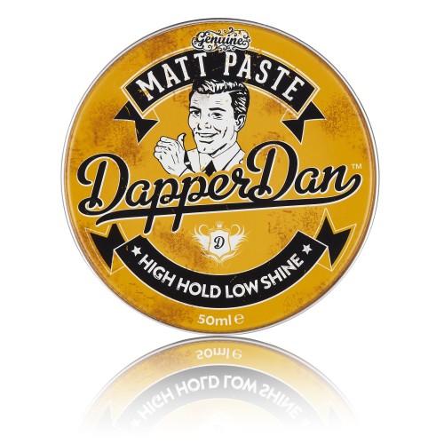 Matt Paste Tugeva hoidvusega matt juuksepasta, 50 ml