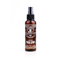 Firm Hold Fixing Spray Tugeva hoidvusega juuksepalsam meestele, 125 ml 