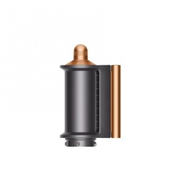 AIRWRAP Coanda Copper Coanda-efektiga siluv föön, 1gab 