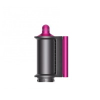AIRWRAP Coanda Fuchsia Coanda-efektiga siluv föön, 1gab 