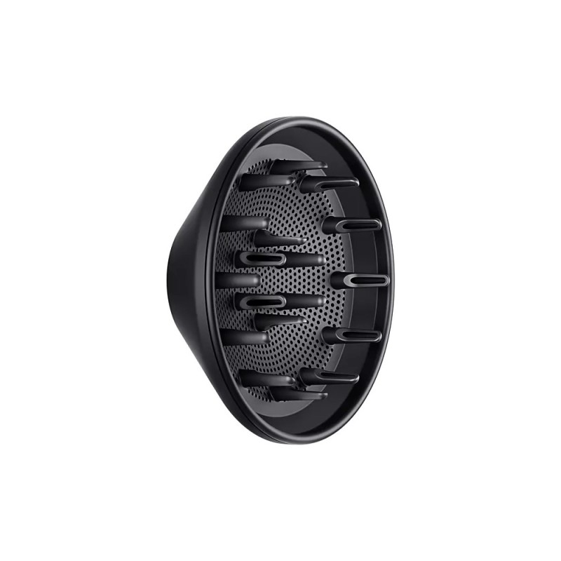 Supersonic Black Nickel föön 1tk