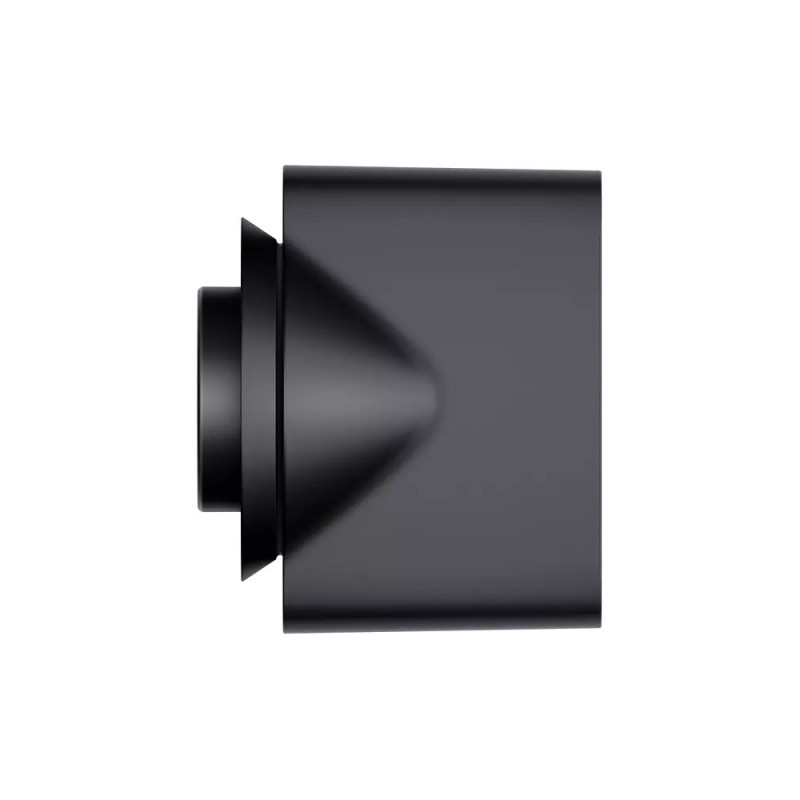 Supersonic Black Nickel föön 1tk
