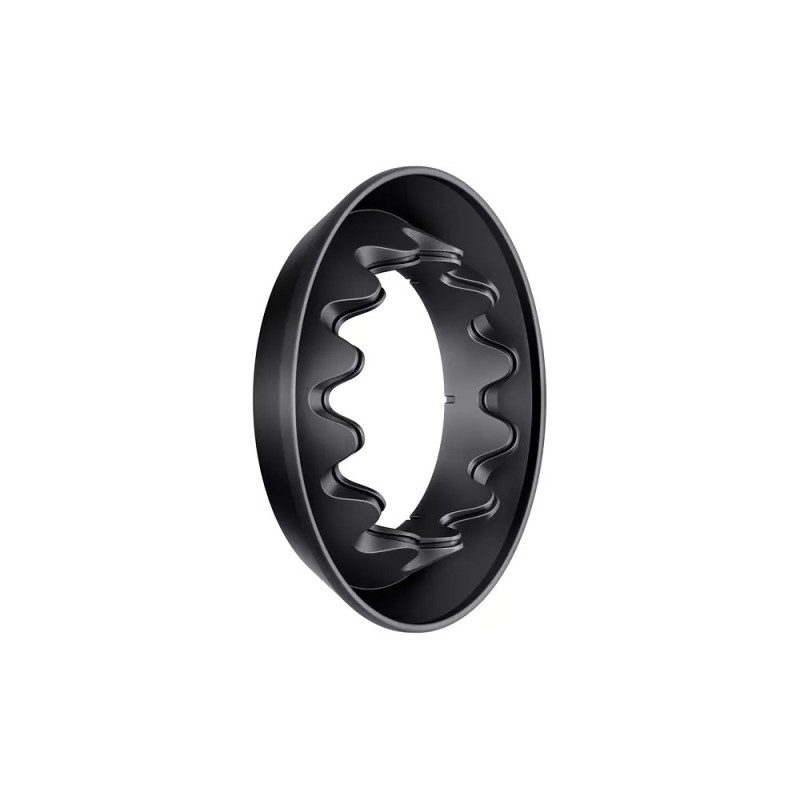Supersonic Black Nickel föön 1tk