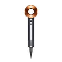 Supersonic HD07 Copper föön 1tk 