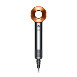Supersonic HD07 Copper föön 1tk 
