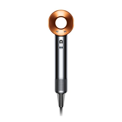 Supersonic HD07 Copper föön 1tk