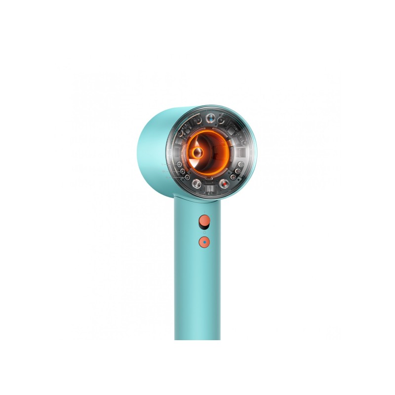 Supersonic HD16 Nural Ceramic Pop Nutikas föön, 1 tk
