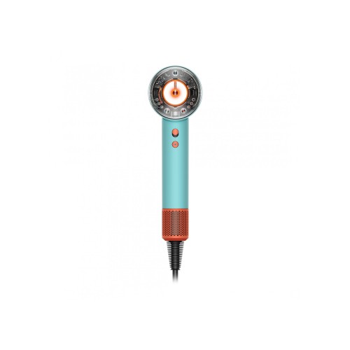 Supersonic HD16 Nural Ceramic Pop Nutikas föön, 1 tk