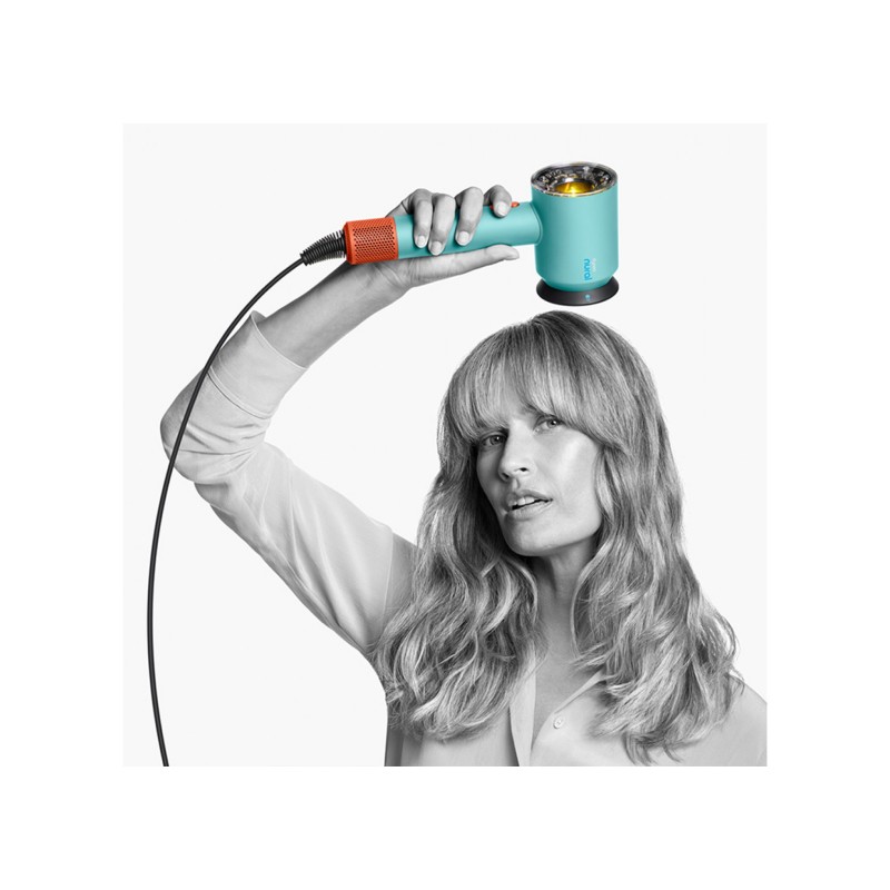 Supersonic HD16 Nural Ceramic Pop Nutikas föön, 1 tk
