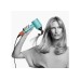 Supersonic HD16 Nural Ceramic Pop Nutikas föön, 1 tk