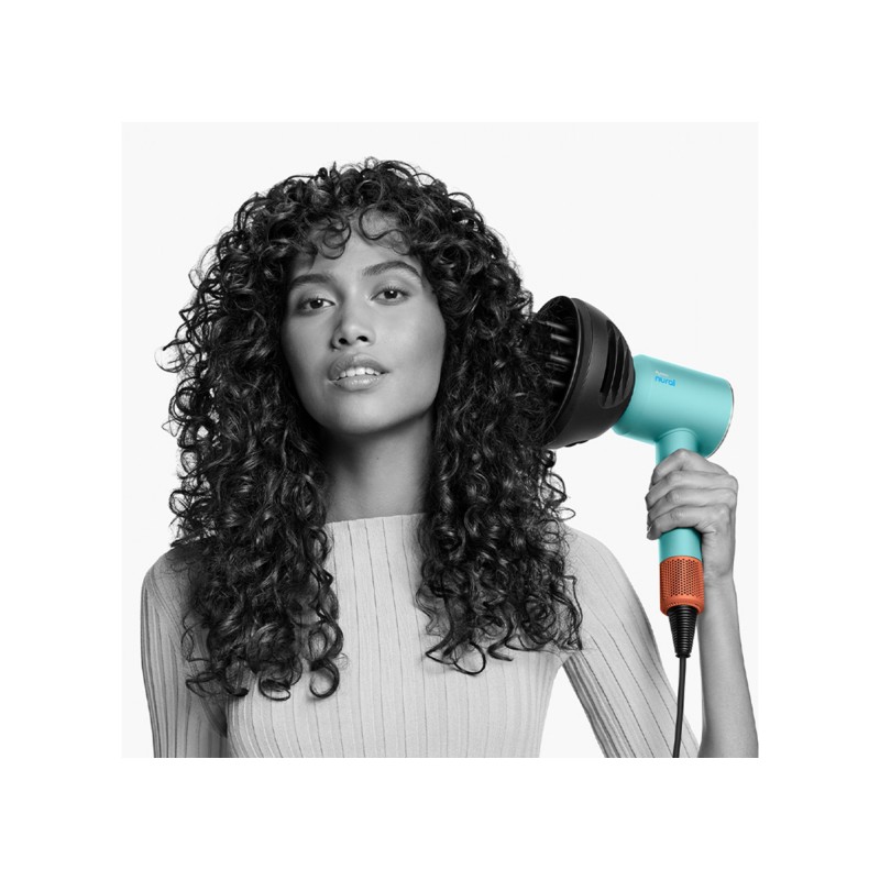 Supersonic HD16 Nural Ceramic Pop Nutikas föön, 1 tk