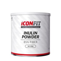 Inulin Powder Inuliinkiud, 400g 