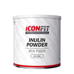Inulin Powder Inuliinkiud, 400g 