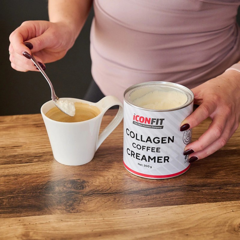 Collagen Coffee Creamer, 300g