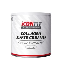 Collagen Coffee Creamer, 300g 