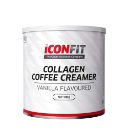 Collagen Coffee Creamer, 300g 
