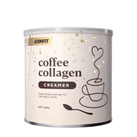 Collagen Coffee Creamer, 300g 