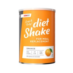 Diet Shake Orange Apelsinimaitseline dieetkokteil, 495g 