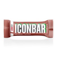 ICONBAR Double Chocolate Proteiinibatoon, 45g 