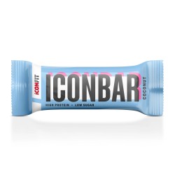 ICONBAR Coconut Proteiinibatoon, 45g 