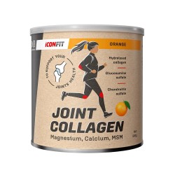Joint Collagen Orange Apelsinimaitseline kollageen liigestele, 300g 