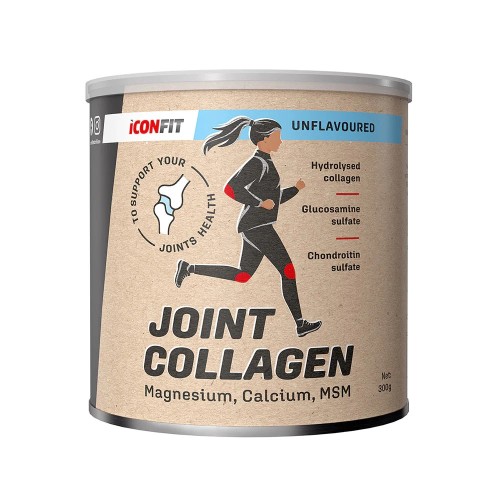 Joint Collagen Unflavoured Maitseta kollageen liigestele, 300g