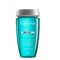 Specifique Bain Vital Dermo-Calm Puhastav šampoon tundlikule peanahale, 250ml 