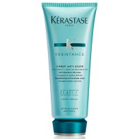 Resistance Ciment Anti-Usure Taastav hooldusvahend kahjustatud juustele, 200ml 
